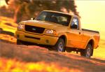 Ford Ranger America 2001 года